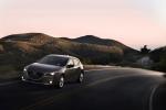 Mazda3 Hatchback 2014 года